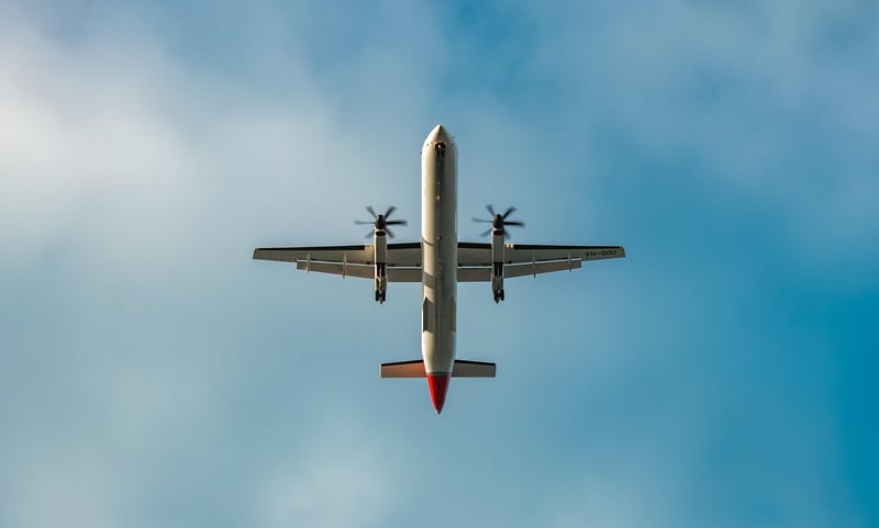 Airplane