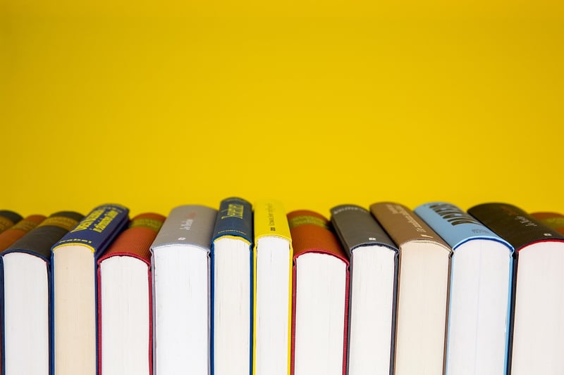 Books and Education
