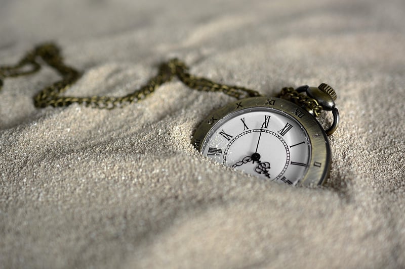 Time Twist Image